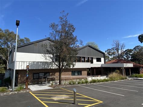 surrey hills community centre|About